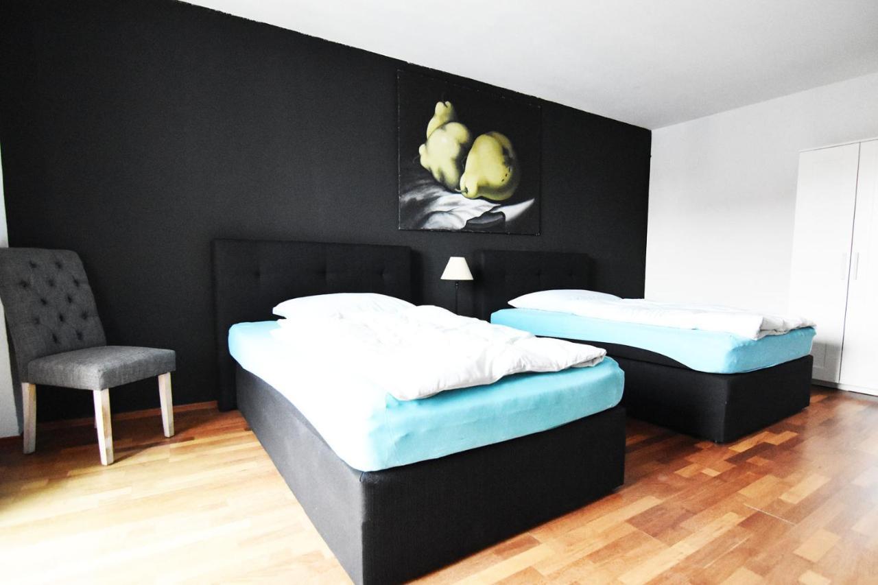 Dorya Am Ring Apartment Cologne Exterior photo