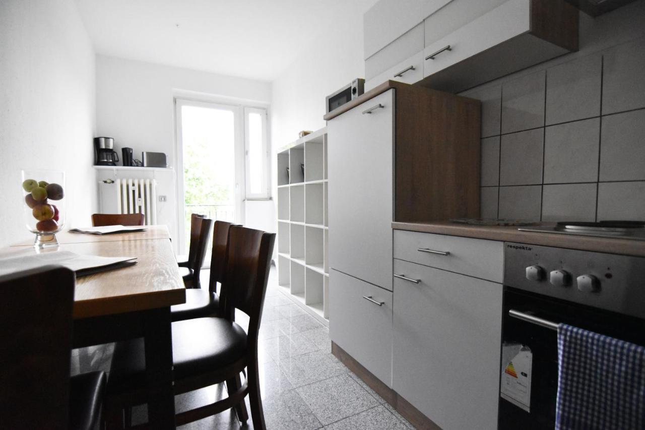 Dorya Am Ring Apartment Cologne Exterior photo