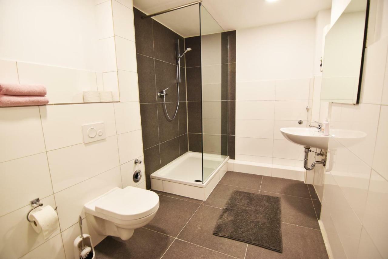 Dorya Am Ring Apartment Cologne Exterior photo