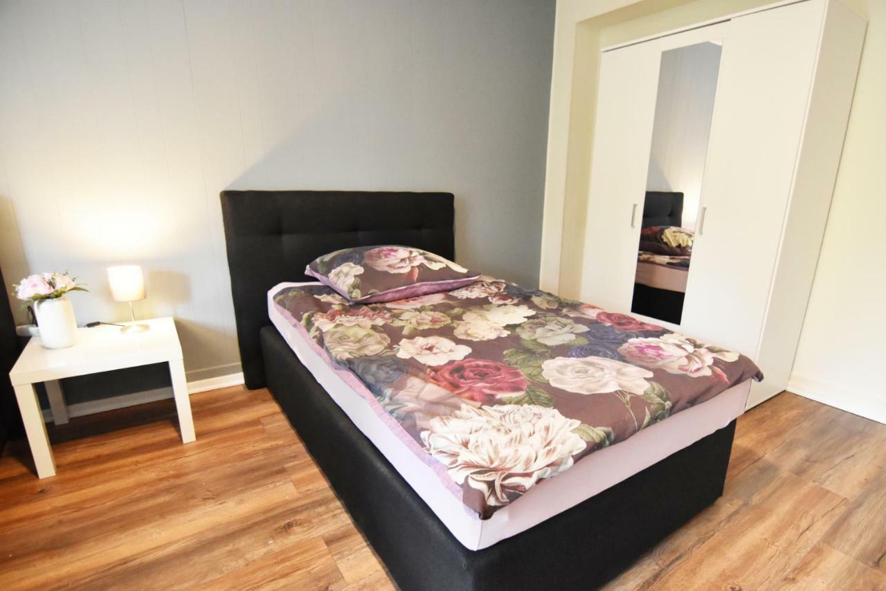 Dorya Am Ring Apartment Cologne Exterior photo